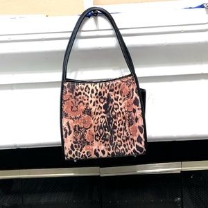 Levied colored bag